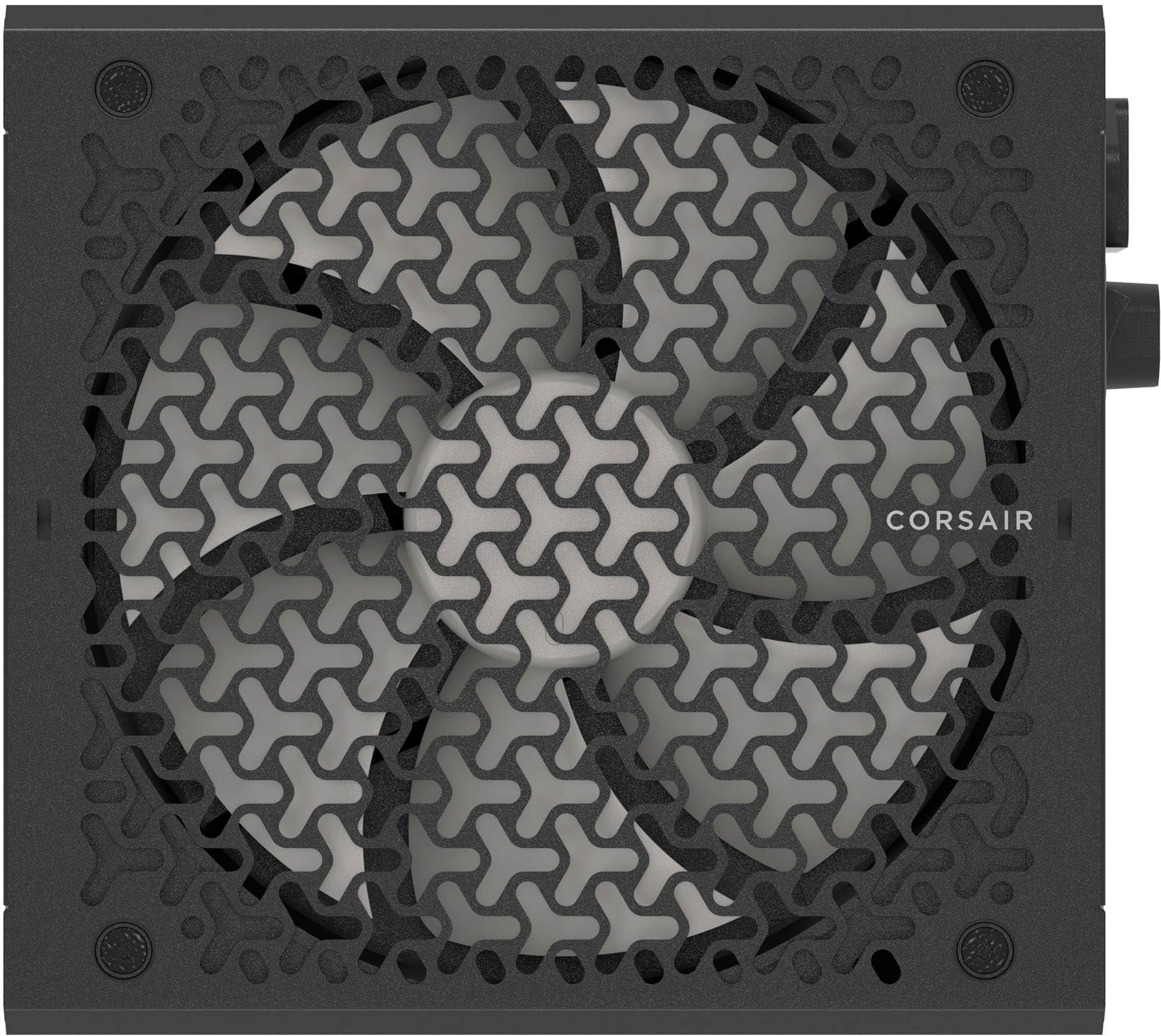 Alt View 21. CORSAIR - RMX Series RM1000x Cybenetics Gold Fully Modular ATX Power Supply - Black.