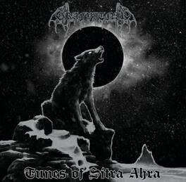 Grafvitnir - Tunes Of Sitra Ahra - VINYL LP