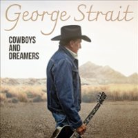 Cowboys and Dreamers [LP] - VINYL - Front_Zoom