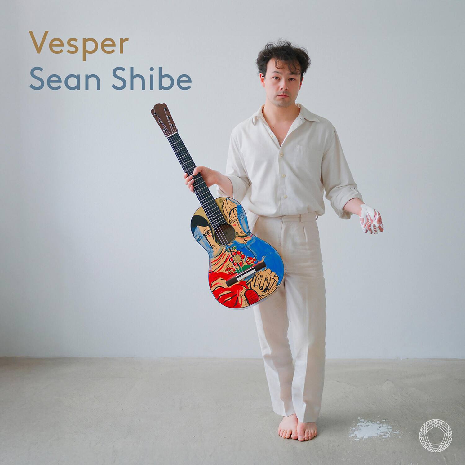 Sean Shibe - Vesper   - COMPACT DISCS [CD] price history on PriceWatchPro