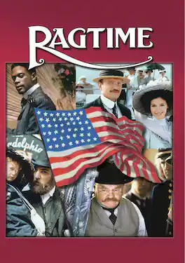 Ragtime - DVD