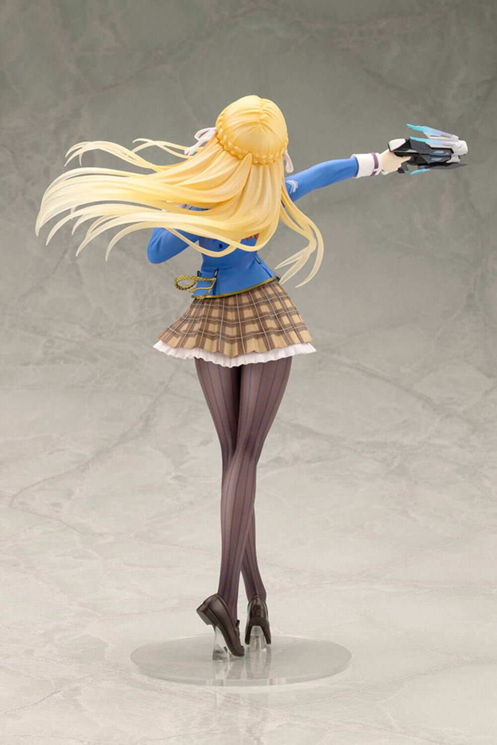 Alt View 4. PopMarket - Kotobukiya - Heaven Burns Red - Tsukasa Tojo   - COLLECTIBLES - Multicolor.