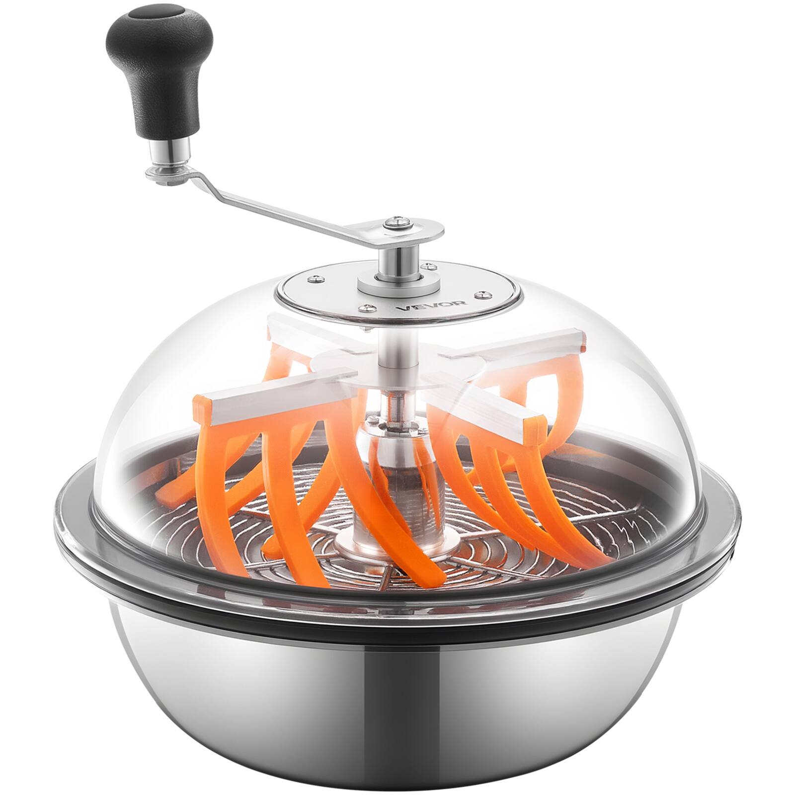 The text on the image reads: "VEVOR"