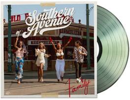 Southern Avenue - Family - VINYL LP
