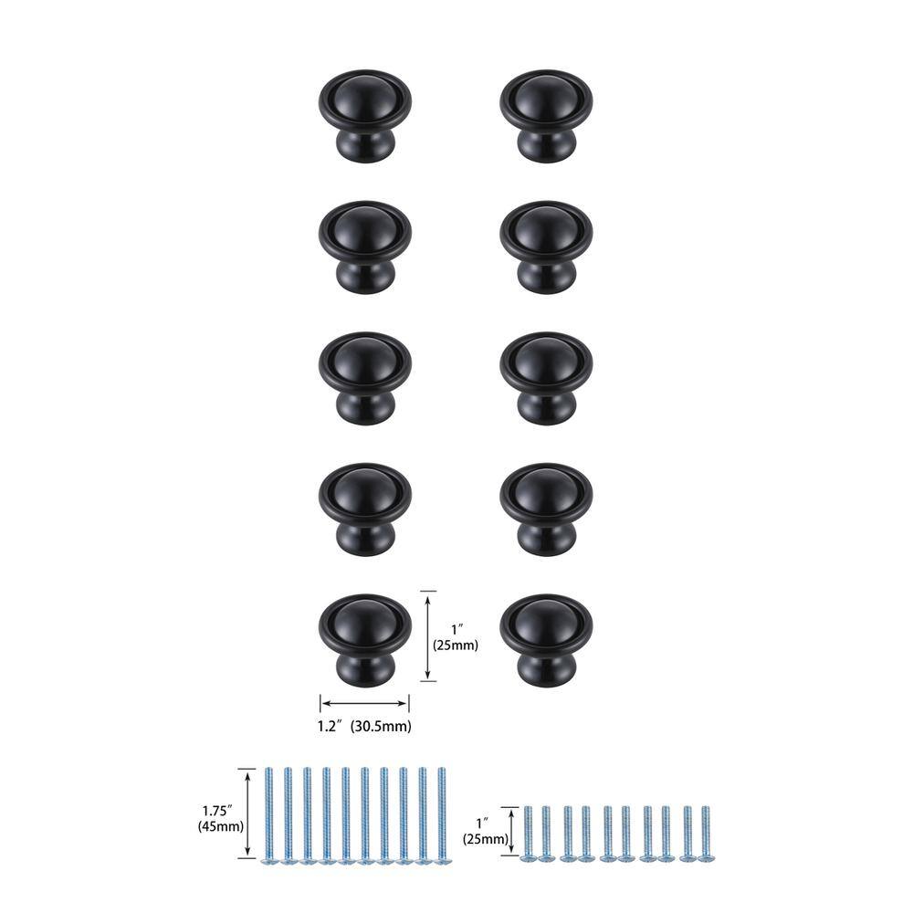 1* (25mm) 1 1.2" (30.5mm) 1.75" (45mm) a 1 (25mm)