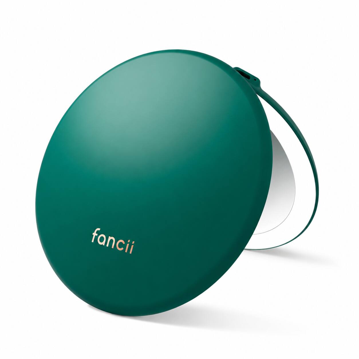 Emerald Envy