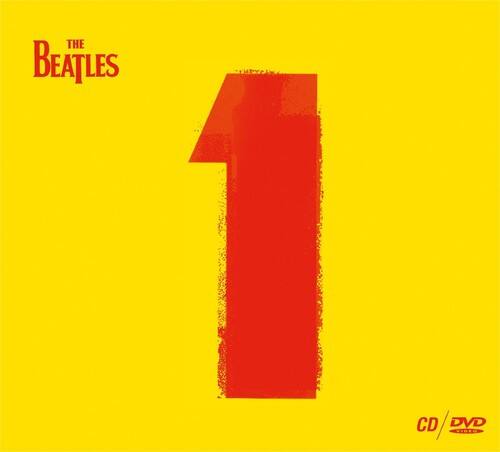 The Beatles - The Beatles: 1   - COMPACT DISCS [CD]