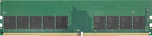 Angle. Synology - Synology D4EU01-16G RAM DDR4 ECC Unbuffered UDIMM 16GB - Unknown.
