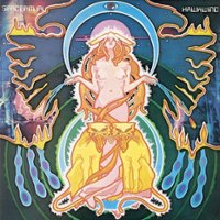 Space Ritual [50th Anniversary Edition] [LP] - VINYL - Front_Zoom
