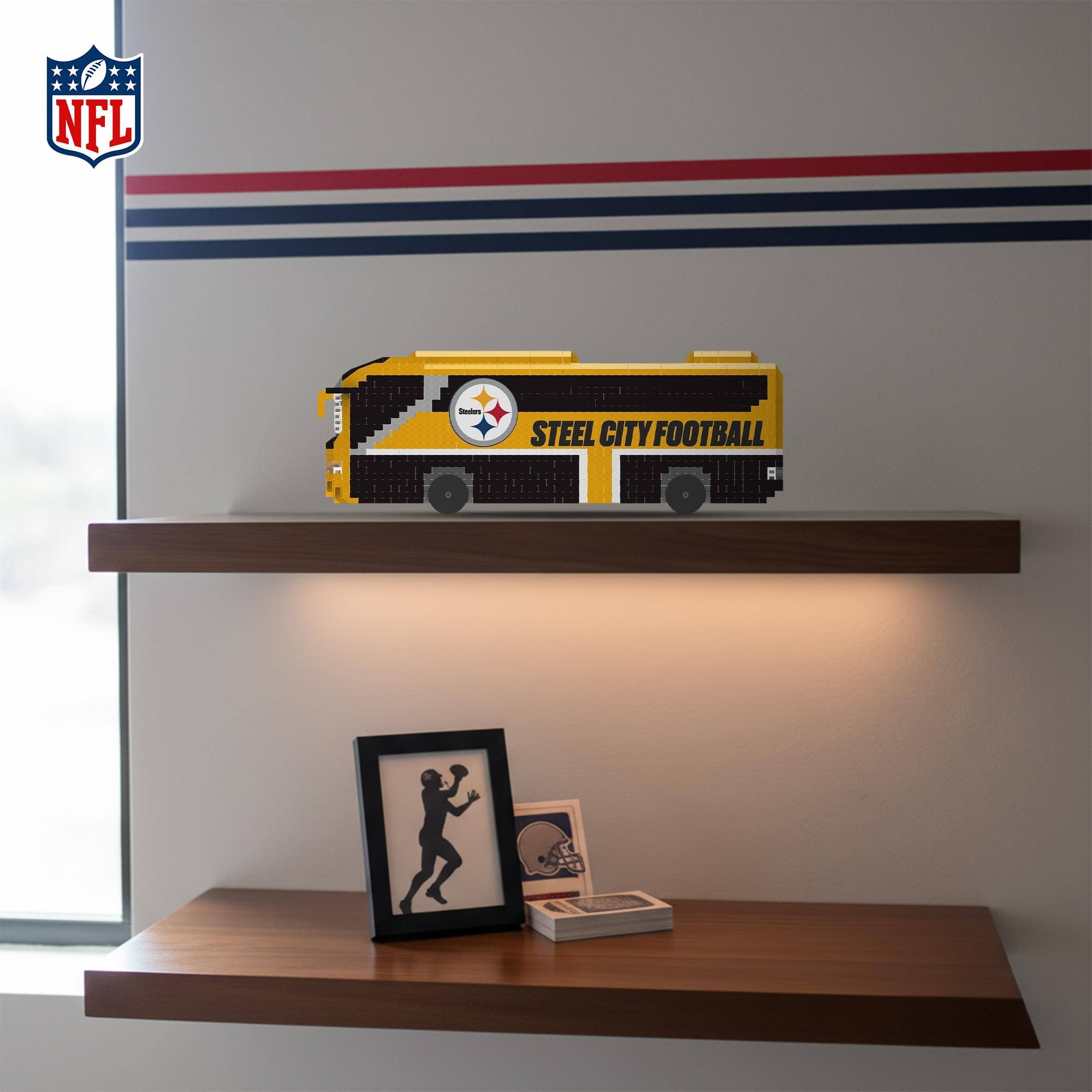 NFL - STEEL CITY FOOTBALL