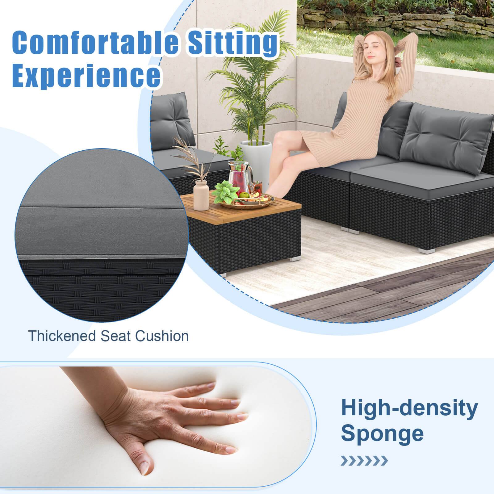 media item thumbnail