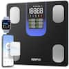 st lb kg VA 188:88 9:41 % 104.4 lb - BMI 20.5 M Body fat 21.9 nngaroa 2 18 941 Suhaa Conecter 1 . om Wagh 104.4 a - A - 490 - - - - N - M - - s Bege S.G Totalians 53% Rogret sor - - - - M - Body Composition - u a POR P - - 14.4 20.5 108 10 ste 215 un RENPHO Su Sacutmounh 201