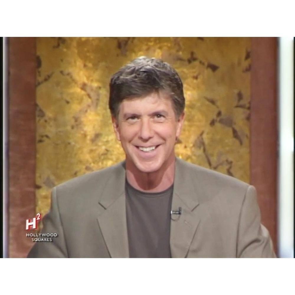 H2  
HOLLYWOOD SQUARES