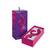 Alt View 12. We-Vibe - Nova 2 Dual Stim Rabbit Massager - Fuchsia.