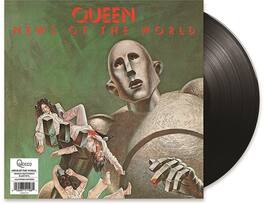 Queen - News Of The World - VINYL LP