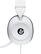 Alt View 27. LucidSound - LucidSound LS10P Gen 2 Wired Gaming Headset for PlayStation - White - White.