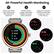 All-Powerful Health Monitoring
- Track your heart rate continuously with real-time alerts for
- Monitor blood oxygen saturation levels and stress status anytime.
- Support for guided breathing exercises to help you relax and refocus
Heart rate: 72 BPM
SpO2: 98%
Stress: 85 (Severe)