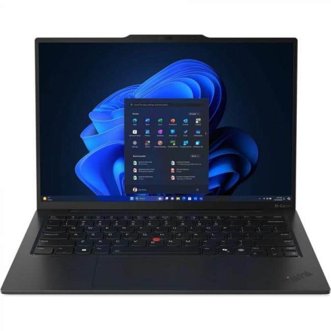 Lenovo ThinkPad X1 Carbon Gen 13 21NX00F9US 14