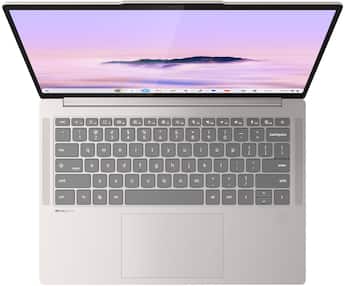 Lenovo Chromebook Plus 14 Lenovo Chromebook Plus 14