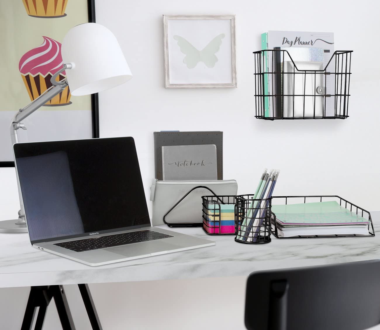 - Day Planner
- Veltch