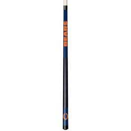 Imperial - Chicago Bears Team Color Laser-Etched Cue Stick - Navy