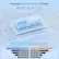 Unleash Extraordinary Power
3.6GHz 6 MB 4 Cores CPU Turbo Boost Cache 4 Threads
Intel Alder Lake N97
Performance Comparison Form CinebenchR23
Single-Core:
- Alder Lake-N97: 891
- Jasper Lake N5095: 585
- Pentium Silver N5030: 524
- Gemini Lake -N4020: 355
- Gemini Lake -N4120: 261
Multi-Core:
- Alder Lake-N97: 2630
- Jasper Lake N5095: 2063
- Pentium Silver N5030: 1278
- Gemini Lake -N4020: 698
- Gemini Lake -N4120: 425