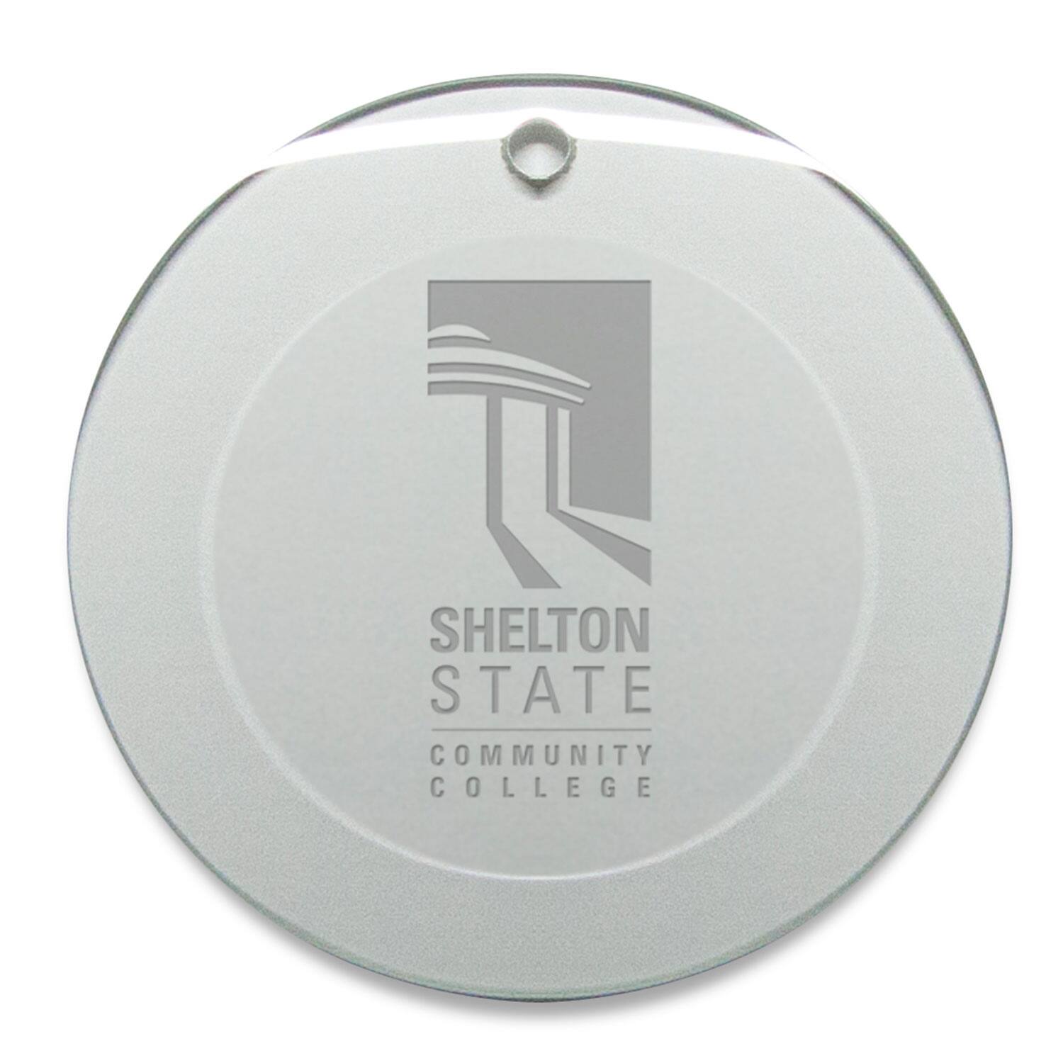 SHELTON STATE  
COMMUNITY COLLEGE