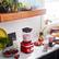 Accessories. KitchenAid - KitchenAid® K150 3 Speed Ice Crushing Blender with 2 Personal Blender Jars - KSB1332 - Passion Red.