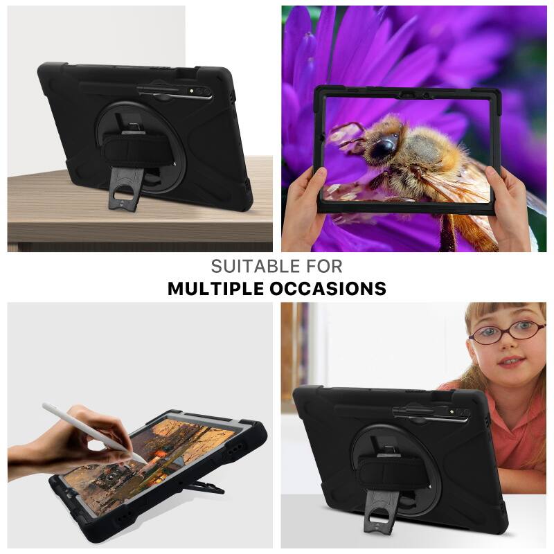 SUITABLE FOR MULTIPLE OCCASIONS