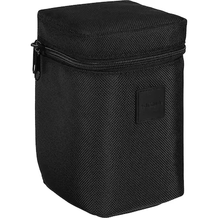 Front. Sigma - Sigma Soft Padded Case for 24-105mm f/4 DG OS HSM Art Lens.