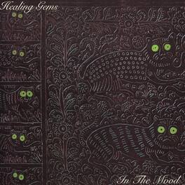 Healing Gems - In the Mood - Jade Lagoon Vinyl - VINYL LP