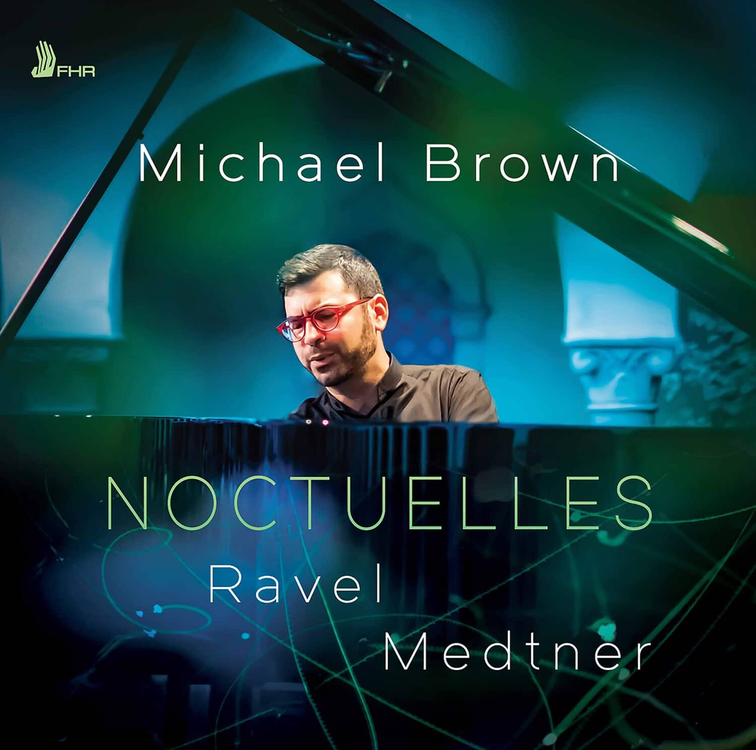 Micheal Brown - Noctuelles   - COMPACT DISCS [CD] price history on PriceWatchPro