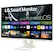 LG Smart Monitor
webOS
The Earth
Watch
Home Office
Game
Music
Home Hub
Sports
Free on LG Channels
Netflix
Prime Video
Disney+
Hulu
Sling TV
YouTube
Tubi
YouTube Max
Pluto TV
Shop LG
MATCH DAY
BETTER
SEA BED
Hurricane
LG