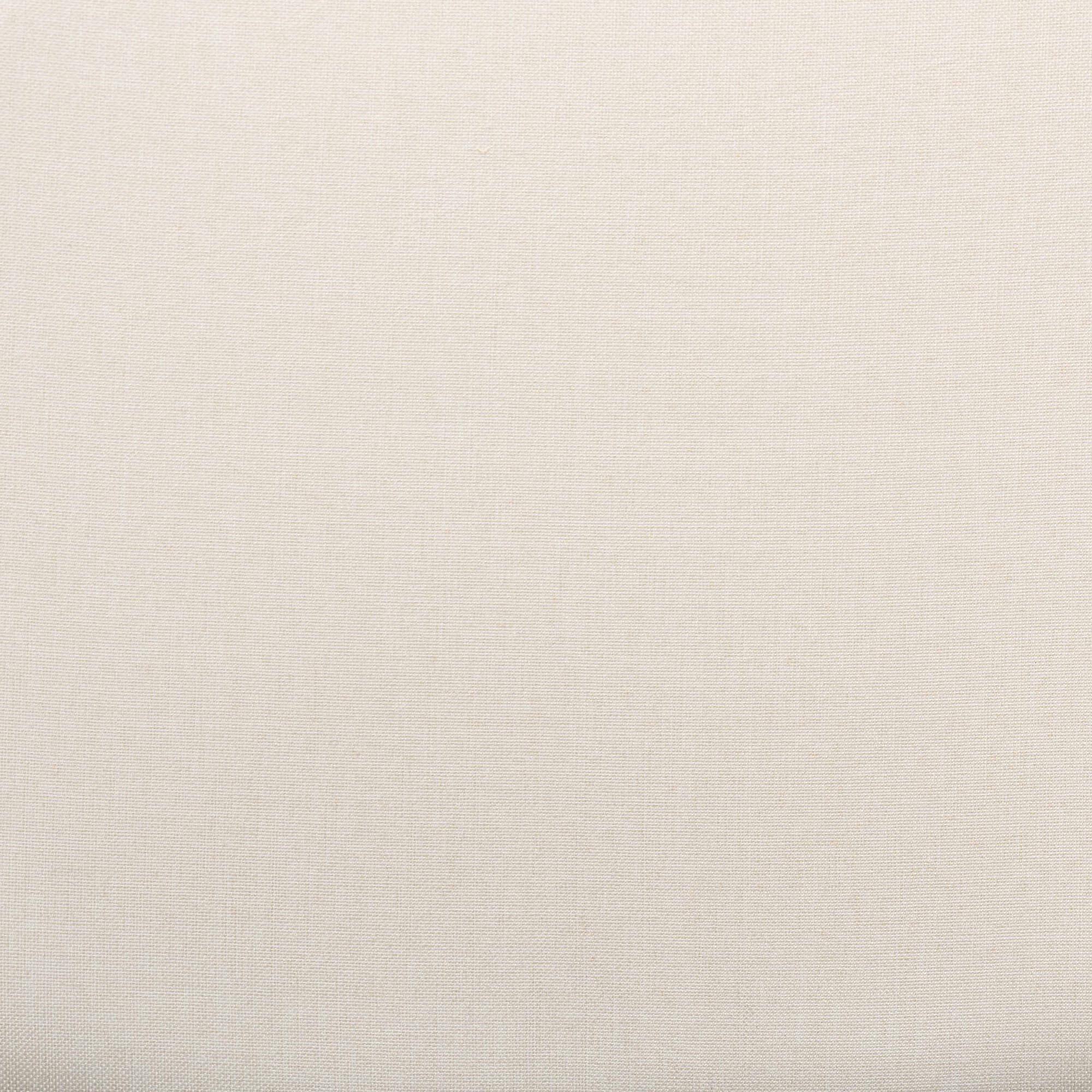 Alt View 2. Baxton Studio - Dannon Mid-Century Modern Fabric and Finished Wood 2-Piece Counter Stool Set - Cream/Black/Light Brown.