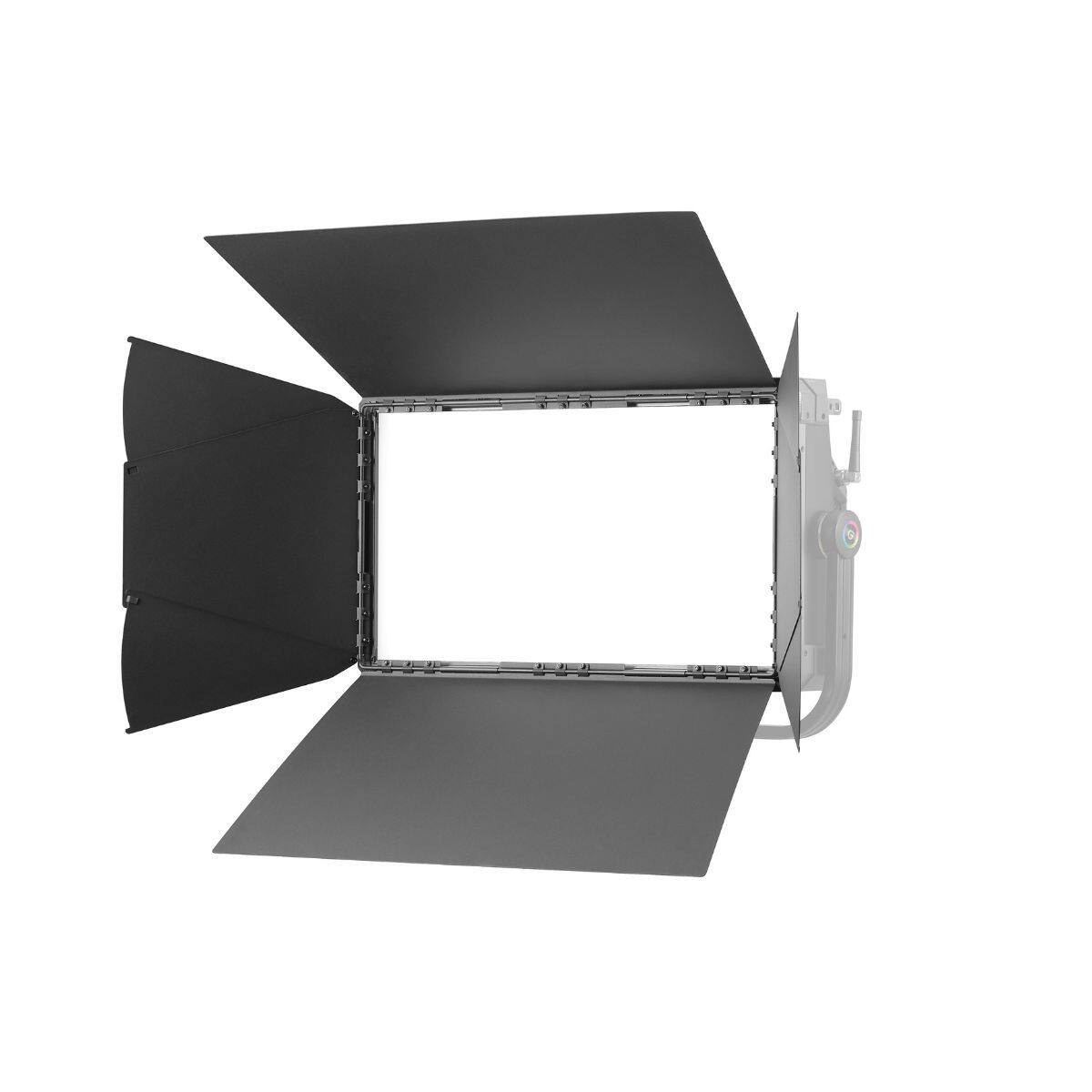Godox - Barndoor for P600R Light Panel price history on PriceWatchPro