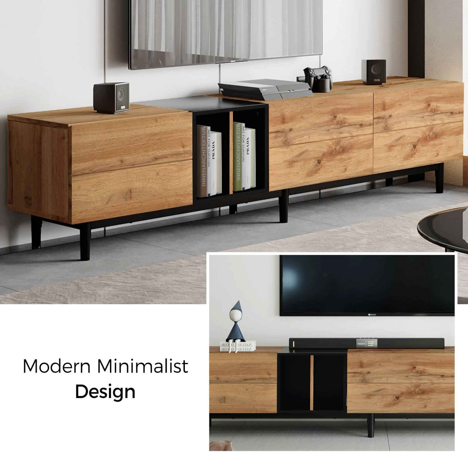 Modern Minimalist Design