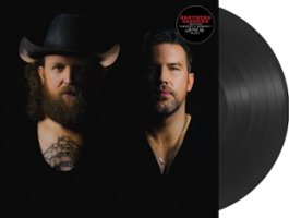 Brothers Osborne [LP] - VINYL - Front_Zoom