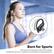 Born for Sports
With secure-fit earhooks & soft silicone eartips, headphones give you a stable and comfortable wearing experience.