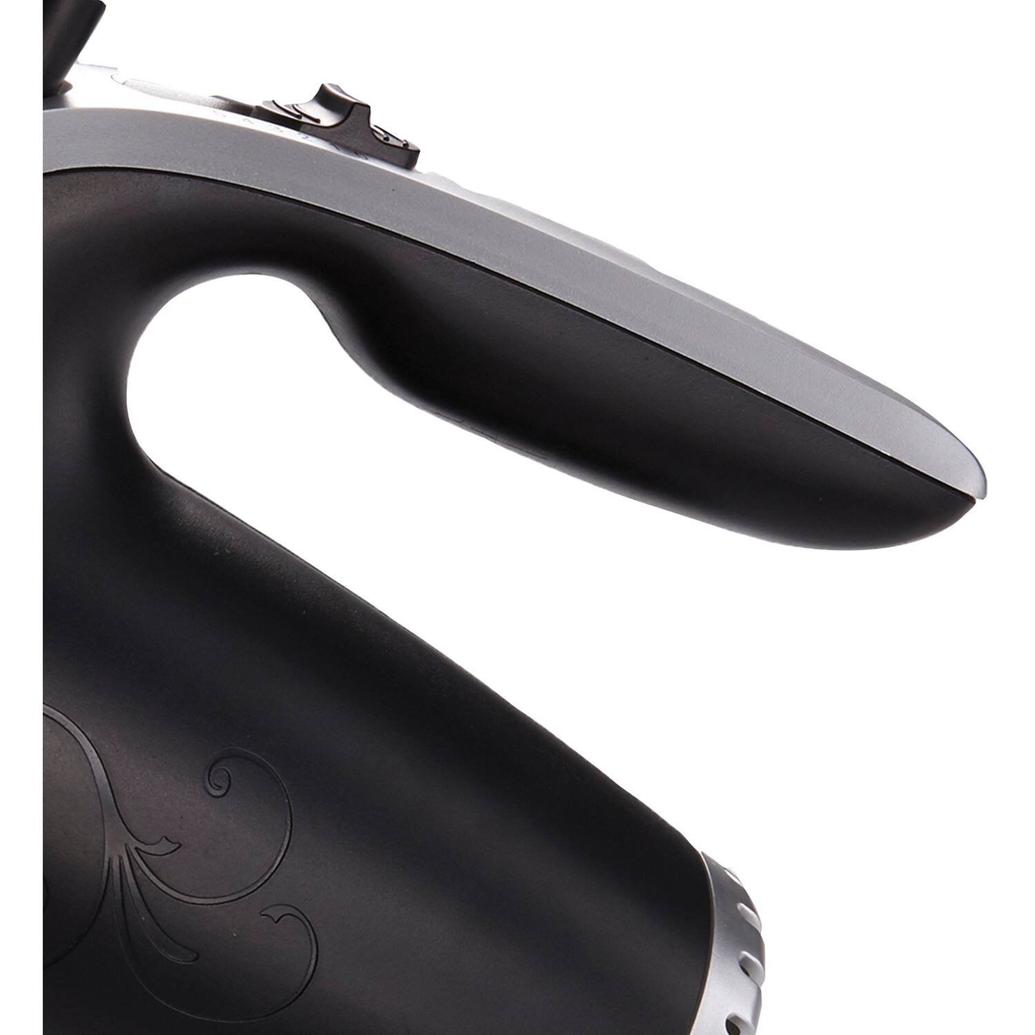 Left. Brentwood - 5-Speed Hand Mixer, - Black.