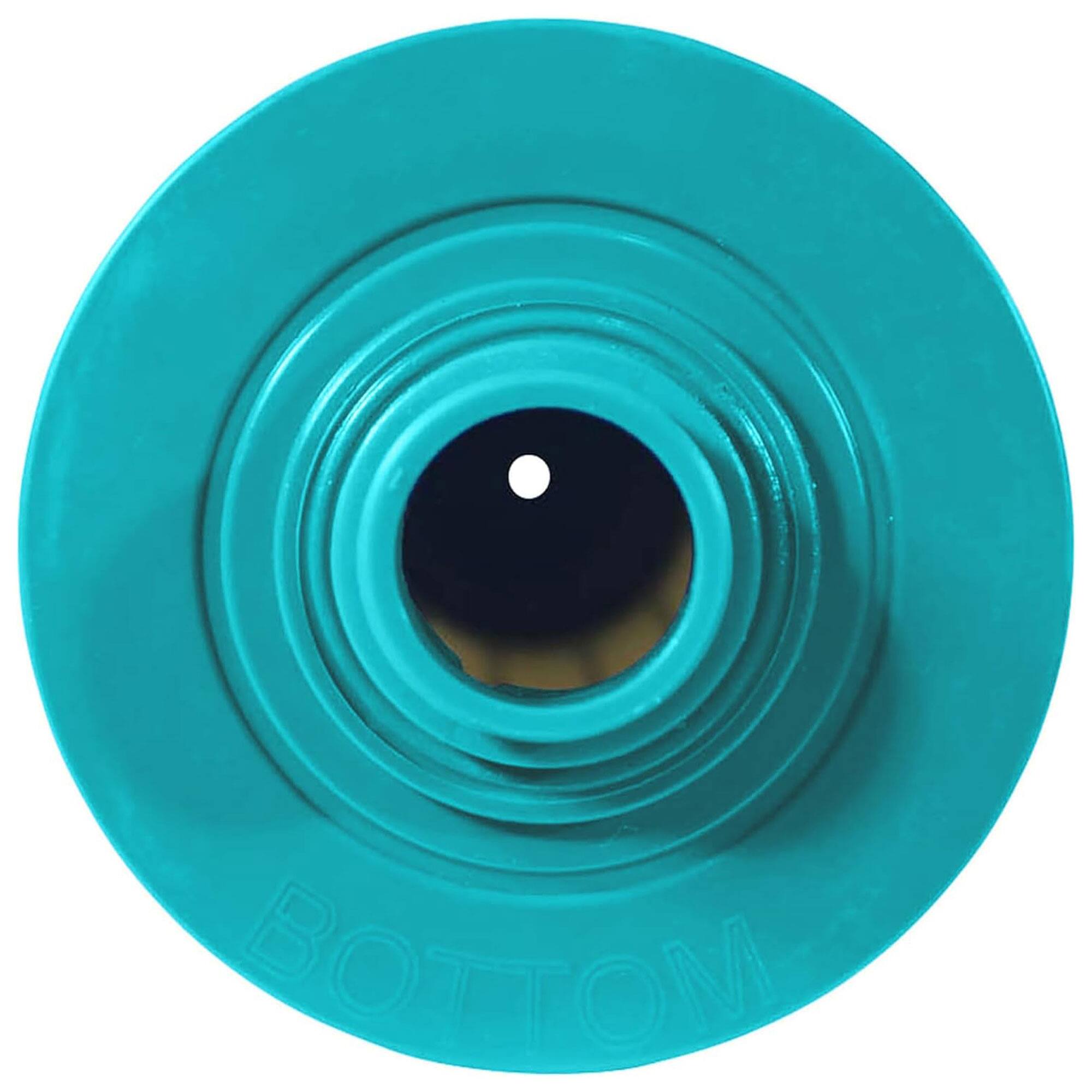 Alt View 8. Hurricane - Hurricane Replacement Spa Filter Cartridge for PFF42TC-P and Unicel 5CH-37.