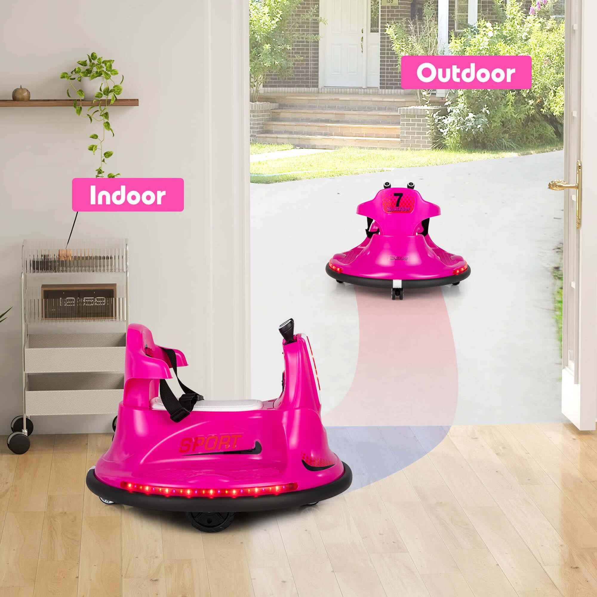 Indoor  
Outdoor  
SPORT