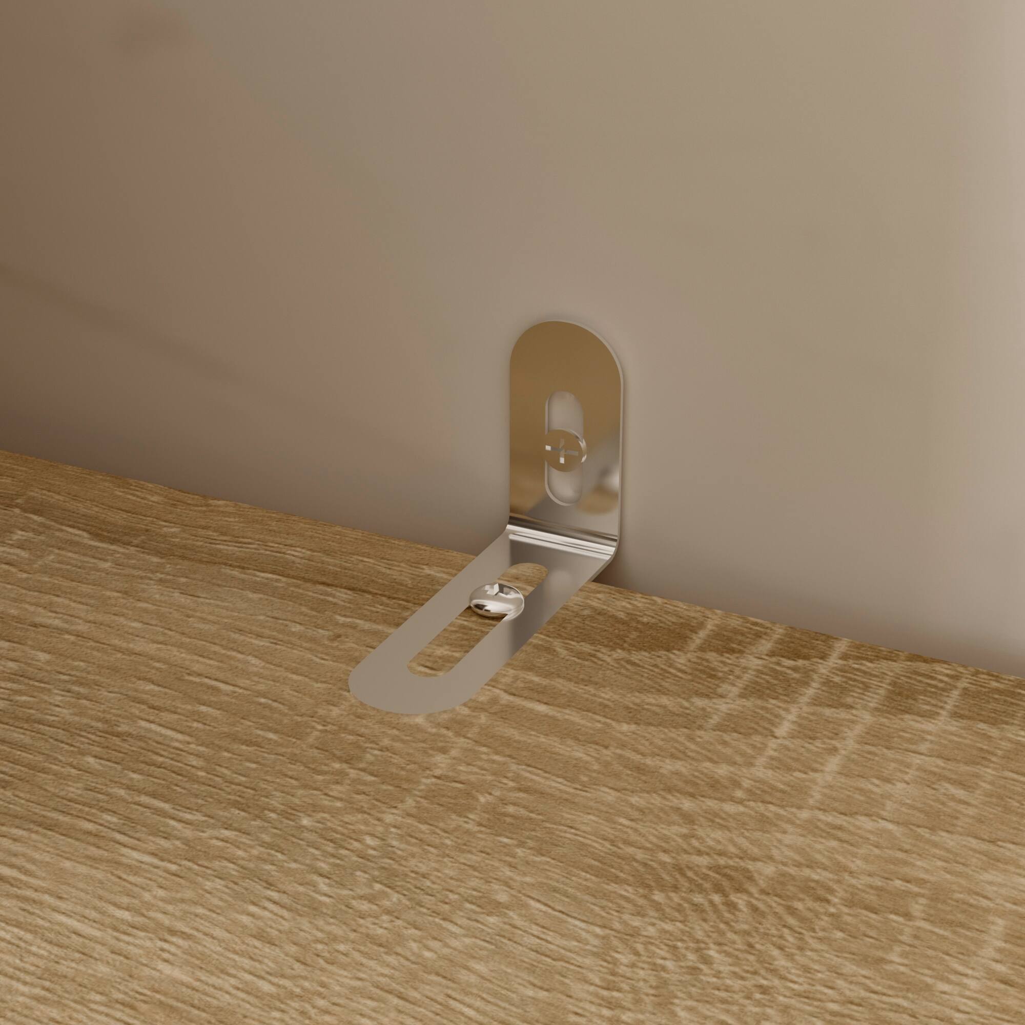 Alt View 9. Famapy - Famapy Multi - functional Storage Cabinet - Ample Space, Anti - tipping, for Home Use - Wooden.