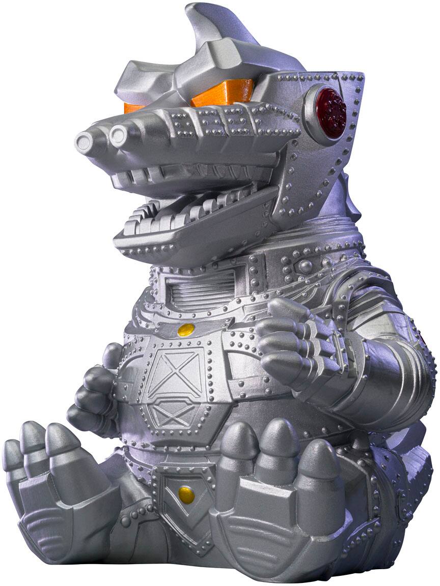 Bandai Mecha Godzilla (1974) Banpresto 4.7