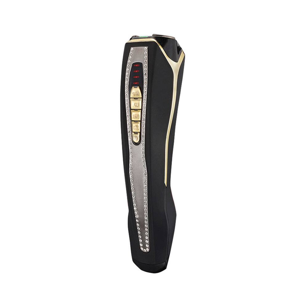 Alt View 1. Cluzine - Household Facial Introduction Machine Multifunctional RF Skin Firming Rejuvenation Instrument.