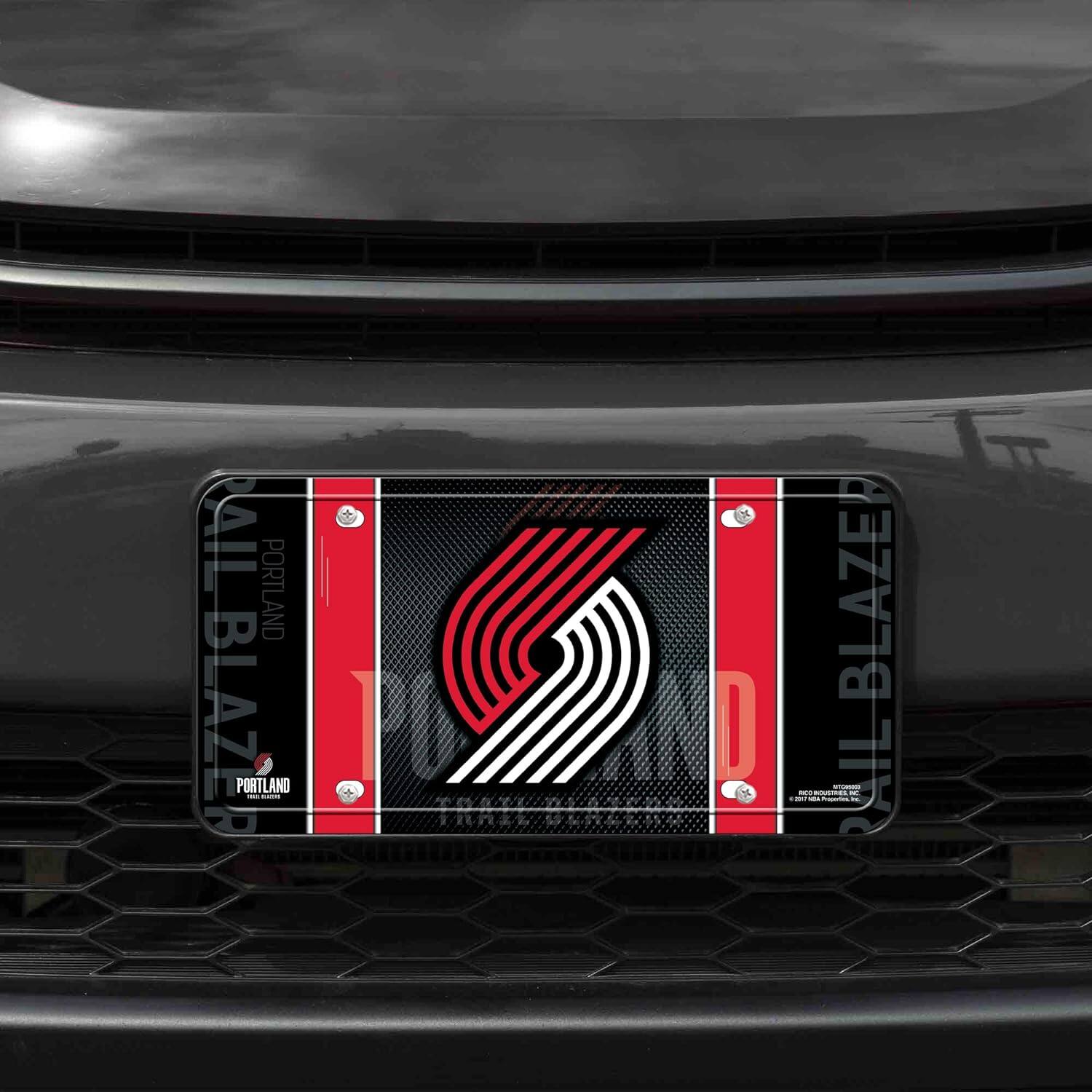 Portland Blaze  
Trail Blazers  
Portland