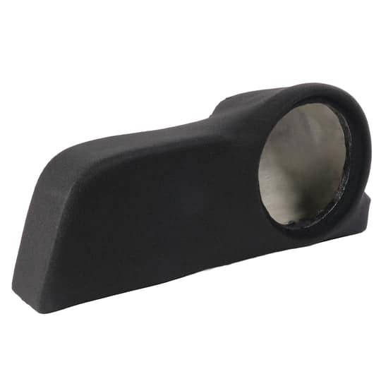 "NVX - 2012-2018 Ford Focus BOOST Box - Custom Fit Empty Single 10"" Sealed Subwoofer Enclosure - Black" price history on PriceWatchPro