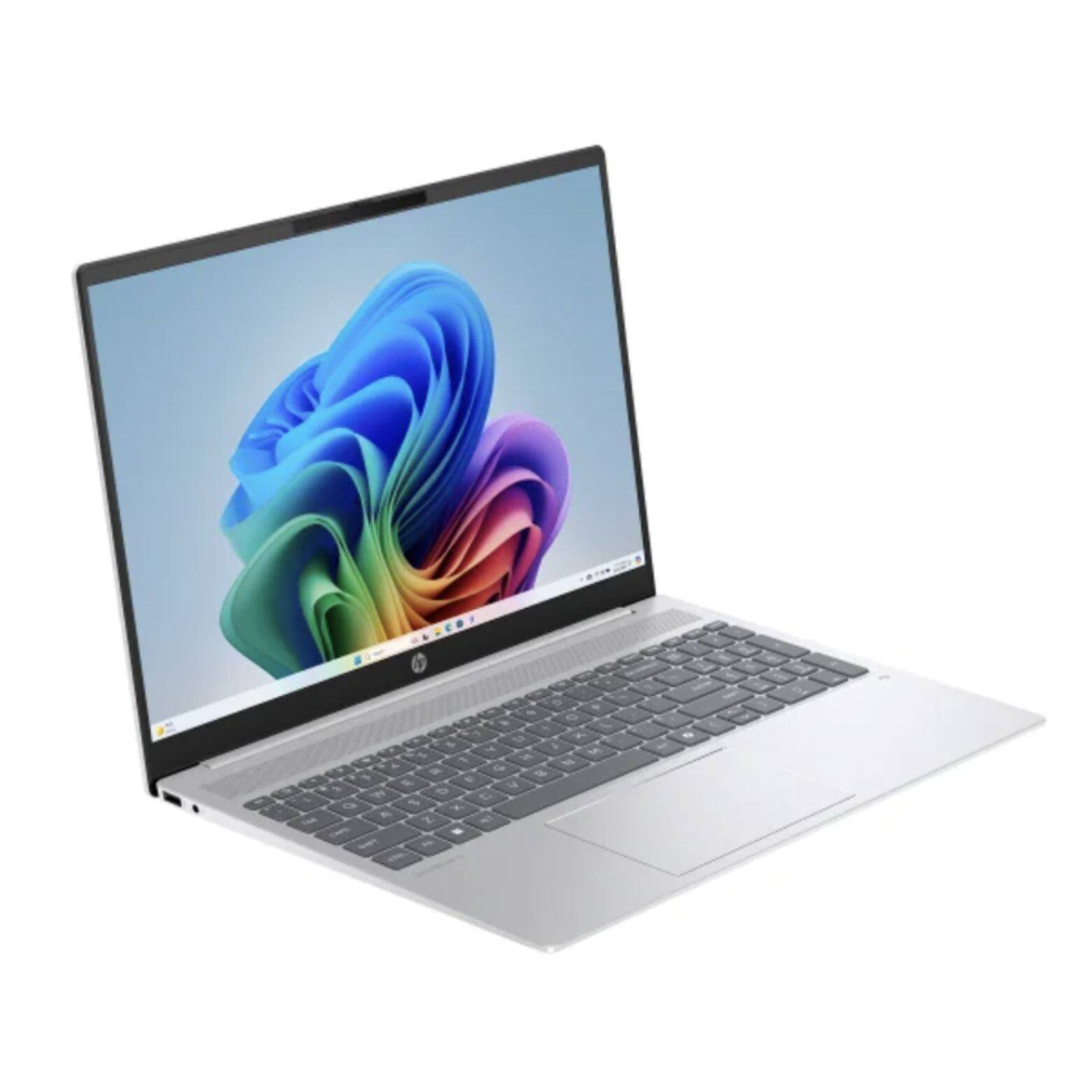 HP Upgraded OmniBook 5 16 ag1075cl Laptop, Ryzen AI 7 350, 32GB