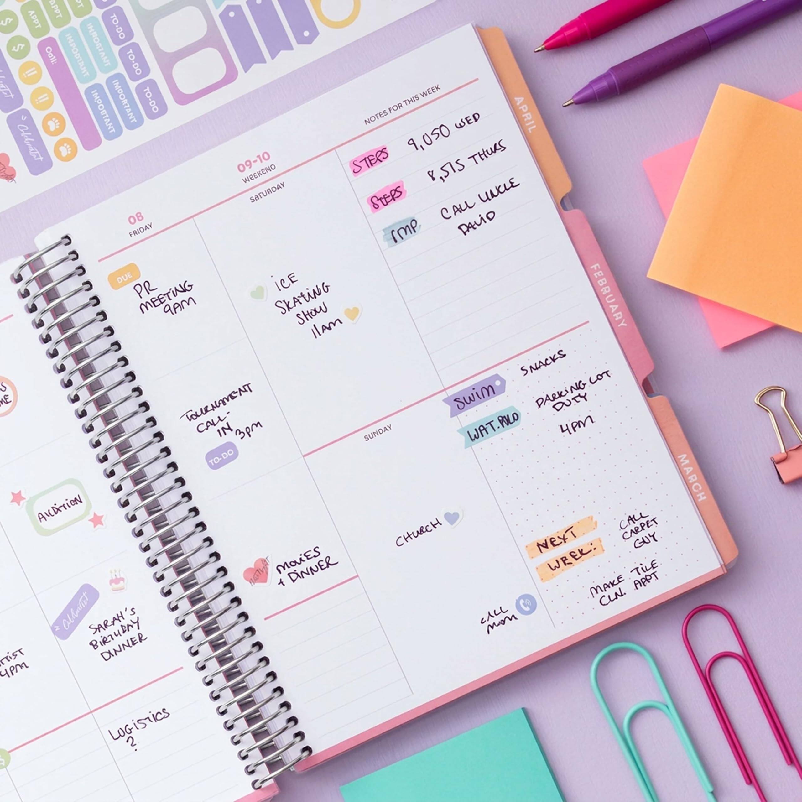 - X ADPT APPT INFORTANT TO-DO
- Call: IMPODIANT IMPORTANT DINKO TO-DO TO-DO THIS WEEK IMPORTANT FOR APRIL
- NOTES WED 9,050 THURS 09-10 WEEKEND
- STEPS 8,515
- SATURDAY STEPS CALL UNCLE 08 DALiD
- FRIDAY 9ml DUE iCE PR MEETING
- SKATING FEBRUARY 9AM SHOW Ilam
- SNACKS
- S E TOURNAMENT swim
- PARKING DUTY CALL- IN 3pm
- SUNDAY WAT.ROLO 4pm TO-DO ANDiTiON CALL MARCH
- CHURCH NEXT CARPET GUY
- MOViES WE
- EK: TiLE APPT f MAKE
- allentat CLN.
- SARAH'S CALL mon
- DINNER
- LUGiSTICS ?