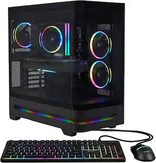 NITRO
acer
