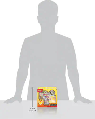 Pokémon Trading Card Game: Pokemon Day 2026 Collection 10-10394 Pokémon Trading Card Game: Pokemon Day 2026 Collection 10-10394